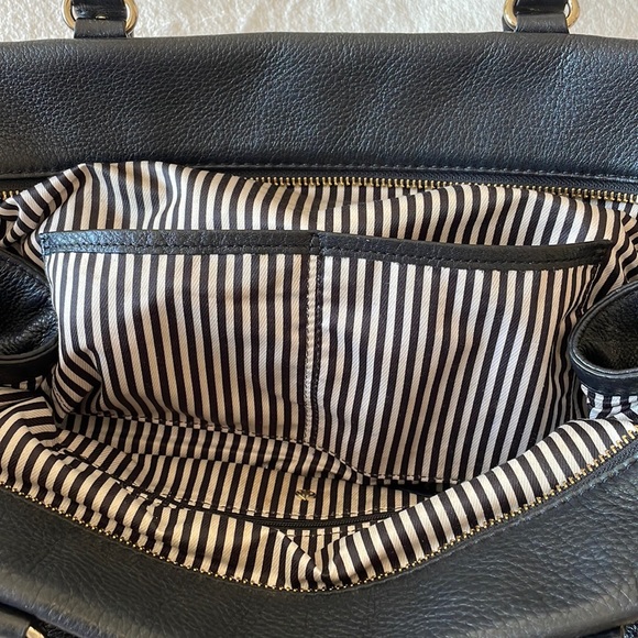 Kate Spade Black Purse - Picture 5 of 8